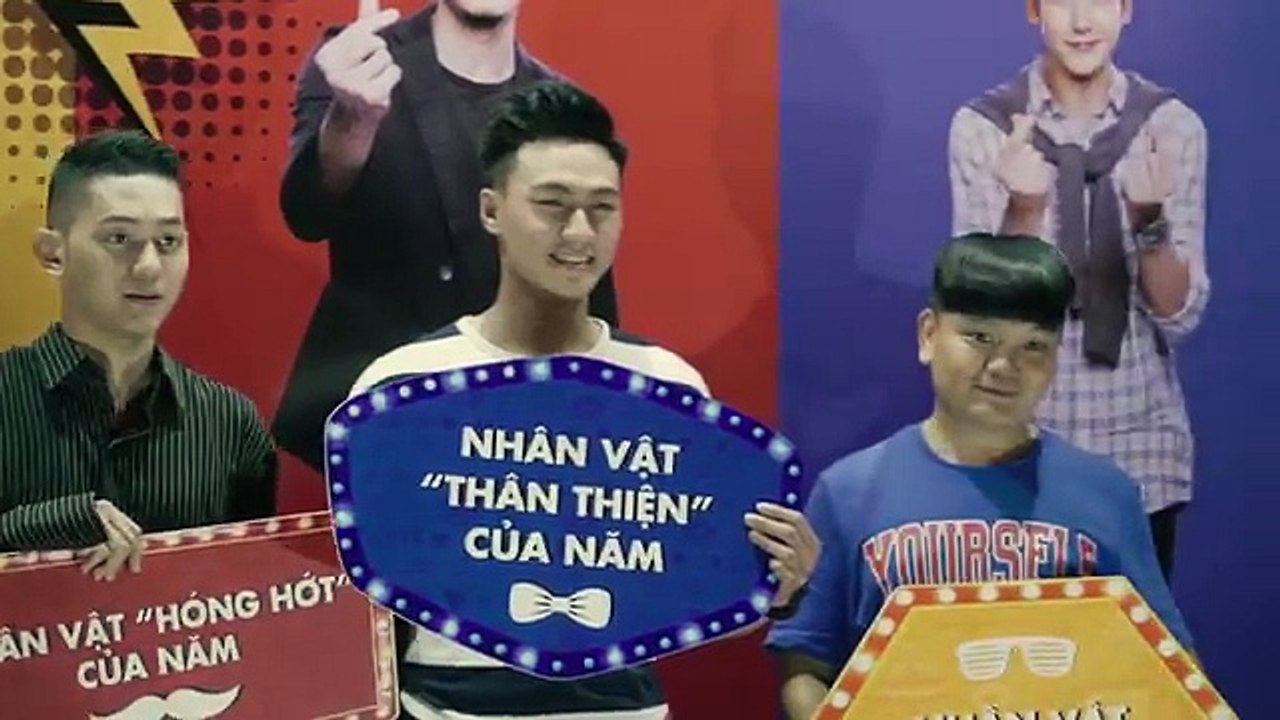 ÔNG ANH "TRỜI ĐÁNH | PHẢN ỨNG KHÁN GIẢ VIỆT NAM SAU KHI XEM PHIM
