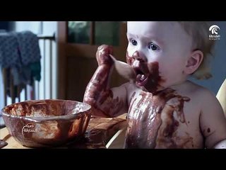 صباح الشارقة   الحلويات وعلاقتها بصحة الطفل