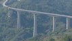 Major bridge in central Italy closed over safety fears