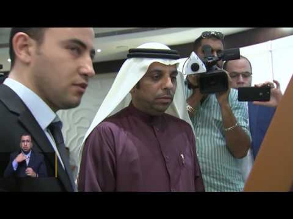 المالية المركزية بالشارقة تدشن خدمة دفع رسوم المعاملات الحكومية باستخدام بطاقة الهوية الإمارات