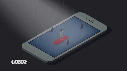 البحث عن محتوى آمن لأطفالك على الانترنت مهمة مستحيلة ..