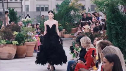 New York Fashion Week - Spring_Summer 2019