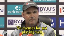 Asia Cup 2018 | Pakistan coach blames batsmen for loss against India