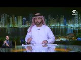 محمد بن راشد يلتقي محمد بن زايد في معرض أيدكس