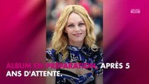 Vanessa Paradis et Samuel Benchetrit : les époux se confient sur leur collaboration