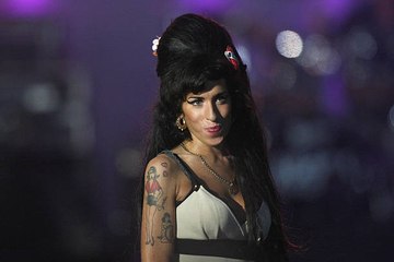 New Amy Winehouse Documentary Announced