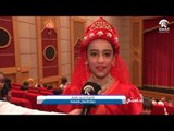 أماسي: مهرجان الشارقة للمسرح الصحراوي - الدورة الثانية