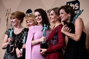 'Downton Abbey' Movie Sets 2019 Release Date