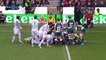 European Champions Cup 2015-16 SF - Leicester Tigers vs Racing 92 - 2nd Half 2016.04.24.