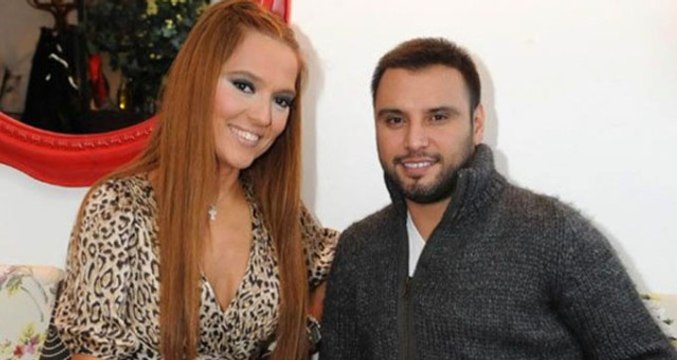 6 Yıldır Küs Olan Demet Akalın ve Alişan Canlı Yayında Barıştı