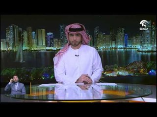 أخبار الدار : محمد بن راشد يزور معرض الصحة العربي 2017 .