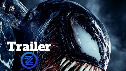 Venom Trailer - "Eats Human Alive" (2018) Tom Hardy Superhero Movie HD