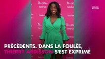 Hapsatou Sy revient sur son clash avec Eric Zemmour ce soir dans TPMP