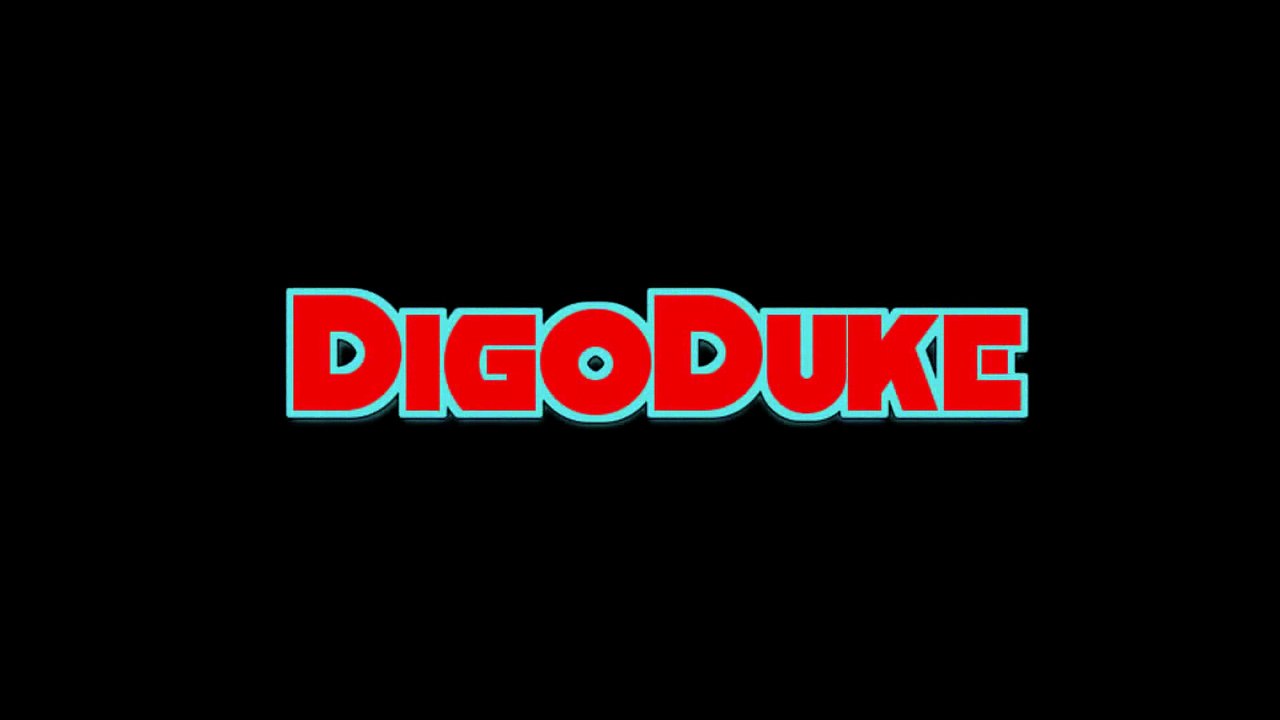 Intro do Canal!! Starting in DailyMotion!!