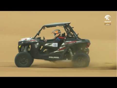 صباح الشارقة .. اختتمت يوم أمس فعاليات مهرجان الشارقة الرياضي الصحراوي 2017 في نسخته الأولى .