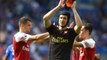 Emery demands Cech and Leno to adapt to his style