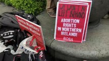 N. Ireland mother challenges prosecution after giving daughter abortion pills