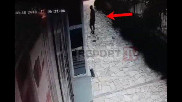 Ekskluzive - Avokati nga Gjirokastra denoncon me video në Report Tv: Më kërcënoi burri i gjyqtares