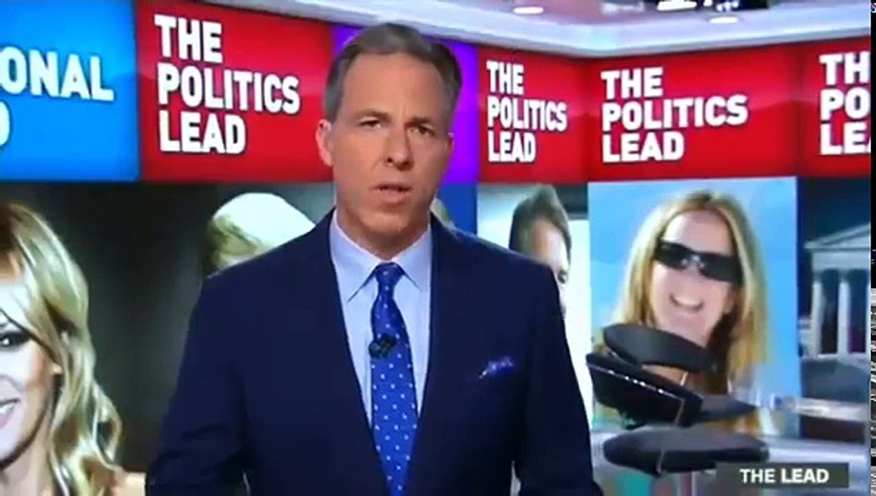 CNN The Lead With Jake Tapper 9/18/18 | CNN Breaking News Trump Today Sep 18, 2018
