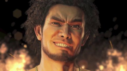 Yakuza Online - Bande-annonce officielle TGS 2018