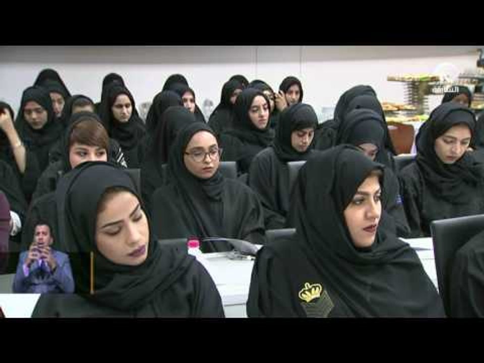 موارد الشارقة تستكمل ندواتها حول نظام الإنضباط الوظيفي وأخلاقيات العمل بهدف توعية الموظف