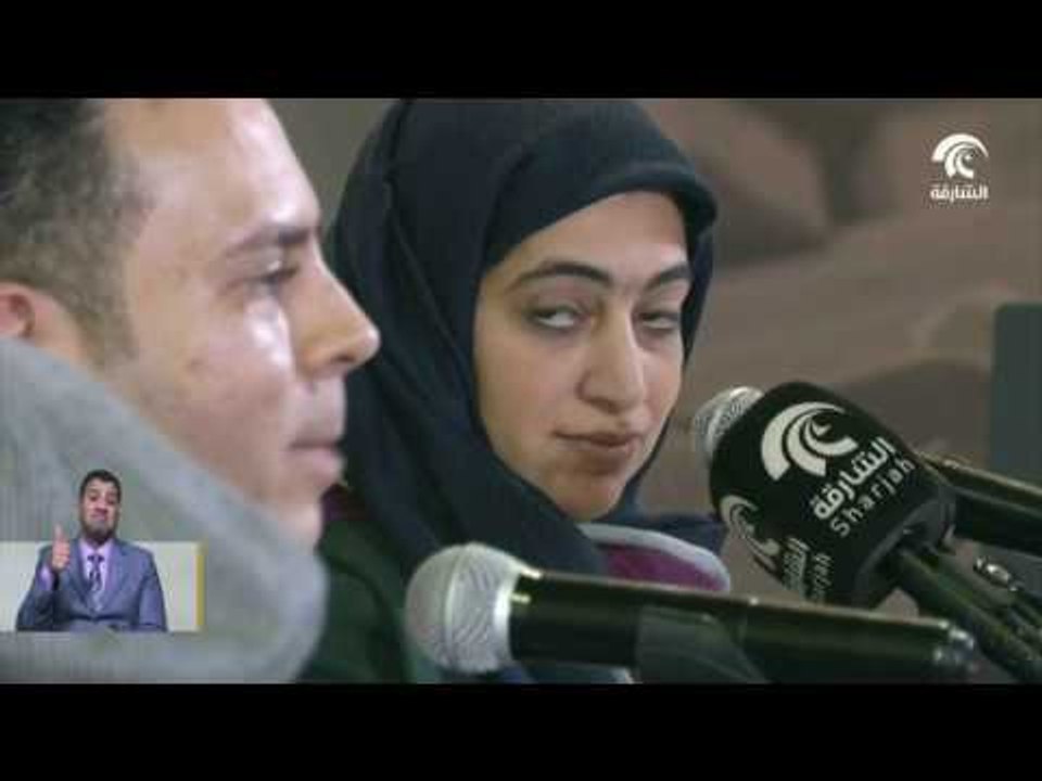 هيئة الشارقة للكتاب تواصل مشاركتها الأدبية والث...