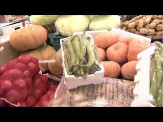 صباح الشارقة: أسعار الفواكه و الخضروات من سوق الجبيل 09/03/2017