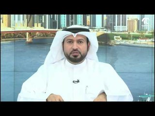 مداخلة  المهندس . خليفة الطنيجي رئيس دائرة الإسكان بالشارقة في برنامج #الخط_المباشر