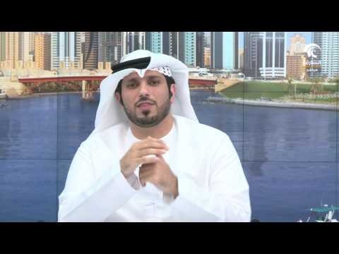 سعادة خولة الملا تتحدث عن توقيع مذكرة التفاهم بين دائرة الخدمات الاجتماعية و العربية للطيران