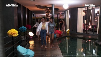 Asia's Next Top Model S6 - EPISODE #5