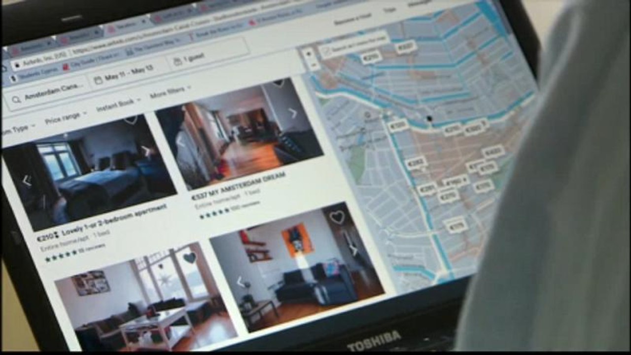 Streit mit EU-Verbraucherschützern: Airbnb gibt nach