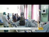 رئيس الدولة ونائبه ومحمد بن زايد يعزون الرئيس الأفغاني في ضحايا الهجوم على المستشفى العسكري