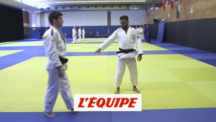 Les pénalités - Judo - Les essentiels