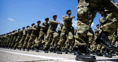 Bedelli Askerlik Yapacaklar, 21 Günlük Askerliğin Kaldırılması İçin Sosyal Medyadan Kampanya Yürütüyor