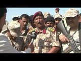 طائرات التحالف العربي تشن غارات مكثفة على مواقع المتمردين الحوثيين والمخلوع صالح