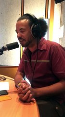 Emission du 17 septembre 2018