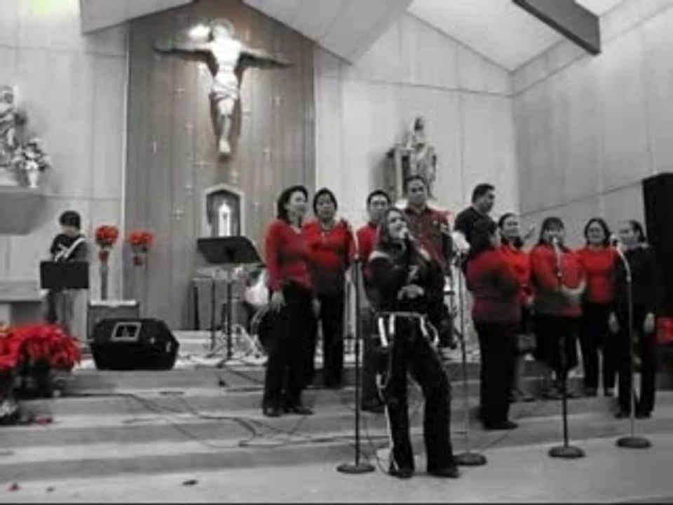 JoEmma - Oh Holy Night