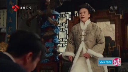 29-娘道-29集 高清