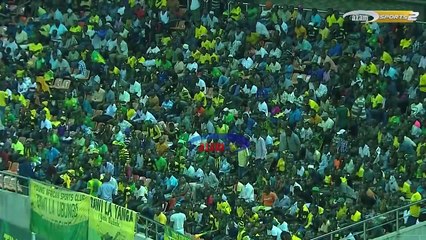 YANGA SC 1-0 COASTAL UNION; HIGHLIGHTS & INTERVIEWS (TPL - 19/09/2018)