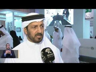 تصريح لأخبار الدار من سعادة الدكتورطارق بن خادم عن معرضي الوطني للتوظف والدولي للتعليم