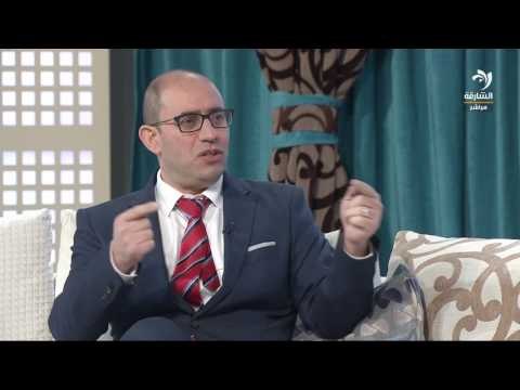 صباح الشارقة .. أمراض الكلى وكيفية الوقاية منها