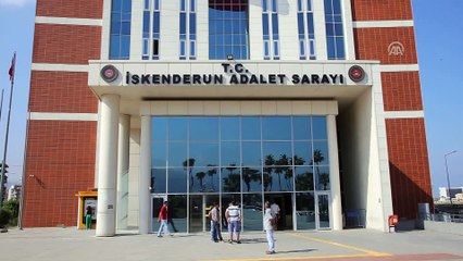 Sosyal medyadan terör propagandasına tutuklama - HATAY