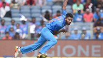 Asia Cup 2018 : Hardik Pandya Ruled Out With Injury