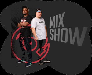 18.09.2018 - PROGRAMA MIX SHOW