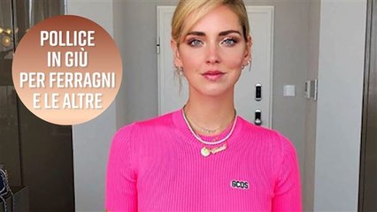 I flop autunnali: ecco i look social più criticati di inizio stagione