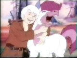 [1986] Cavalo de Fogo - Episódio 02