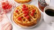 Jessica Seinfeld's 3 Ingredient Waffles Blew Our Minds