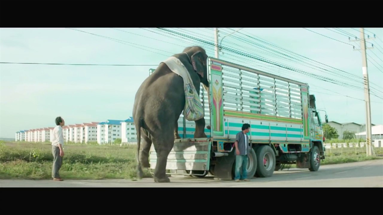 Pop Aye (2017) Fragman