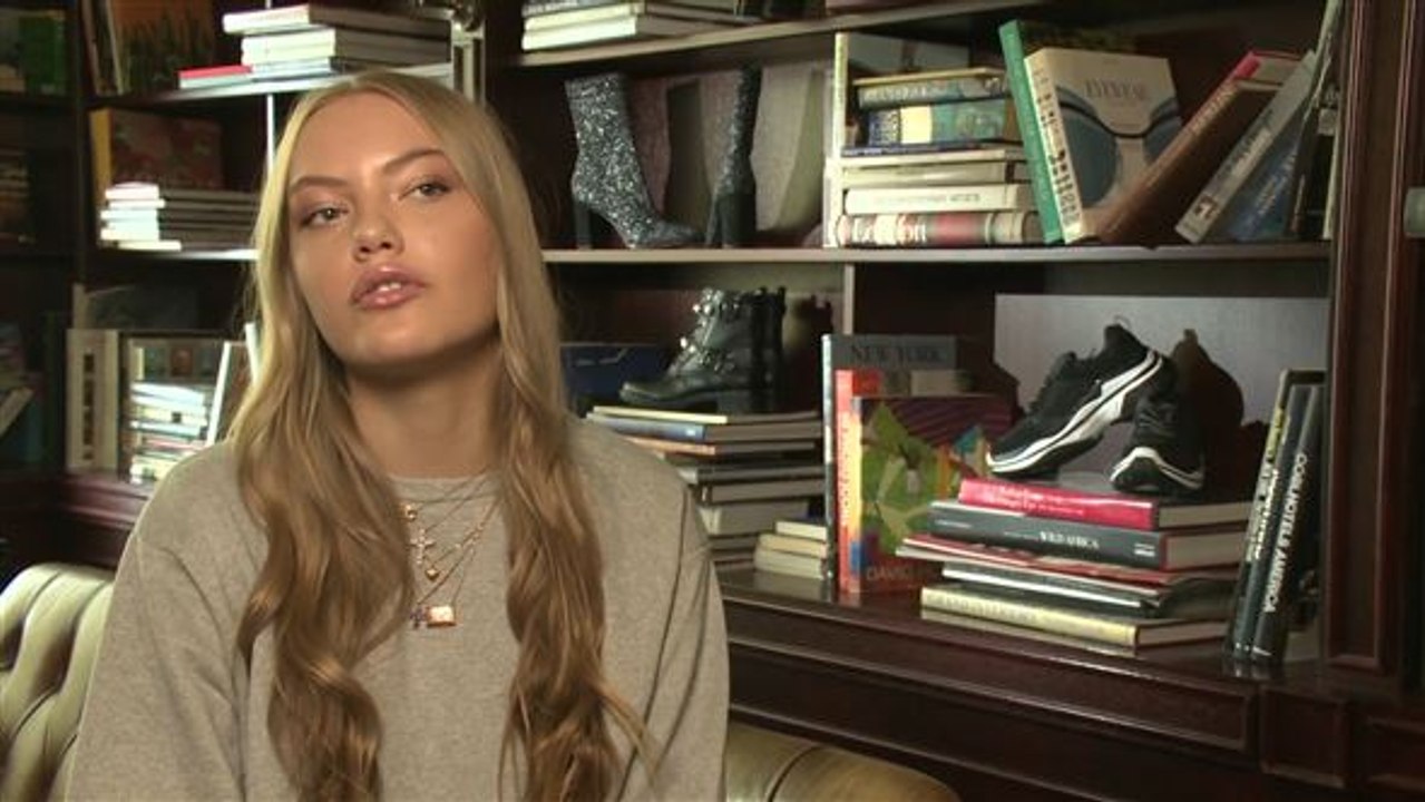 Diese Influencer wissen's: Die Herbst-Trends werden 'ugly' und 'retro'