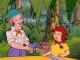 The Magic School Bus S02E05 Butterfly And The Bog Beast (Butterflies)